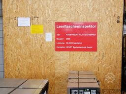 Heuft EBI (Leerflascheninspektion)