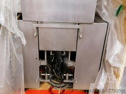 Heuft EBI (Leerflascheninspektion)