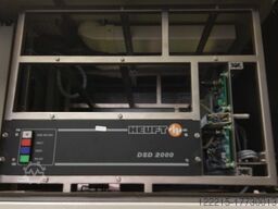 Heuft EBI (Leerflascheninspektion)