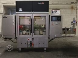 Heuft EBI (Leerflascheninspektion)