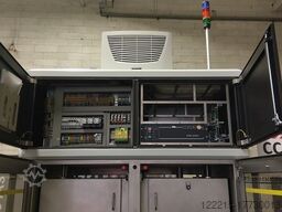 Heuft EBI (Leerflascheninspektion)