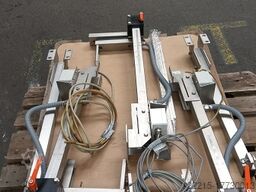 Heuft EBI (Leerflascheninspektion)