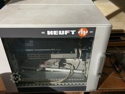 Heuft EBI (Leerflascheninspektion)