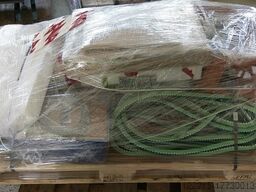 Heuft EBI (Leerflascheninspektion)