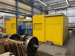 HOESCH MFD DRH 1400 N2D