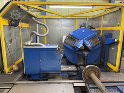 HOESCH MFD DRH 1400 N2D