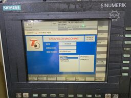 TACCHELLA Pulsar HS-150RAS