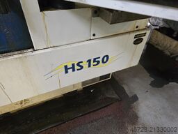 TACCHELLA Pulsar HS-150RAS