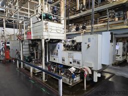 TACCHELLA Pulsar HS-150RAS