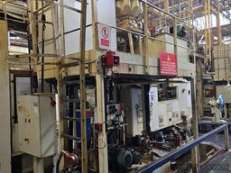 TACCHELLA Pulsar HS-150RAS