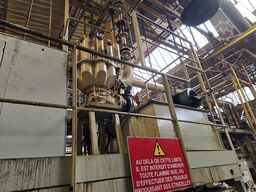 TACCHELLA Pulsar HS-150RAS