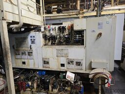 TACCHELLA Pulsar HS-150RAS