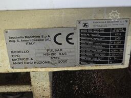 TACCHELLA Pulsar HS-150RAS