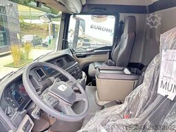 MAN TGS 33.440 MAN TGS 33.440 6x6 /3-Seiten- Kipper...