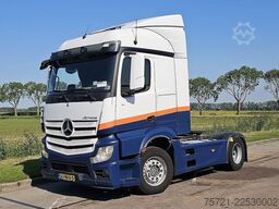 MERCEDES-BENZ ACTROS 1832 . 230 NL-TRUCK