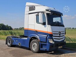 MERCEDES-BENZ ACTROS 1832 . 230 NL-TRUCK