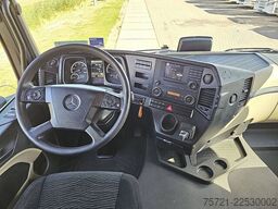 MERCEDES-BENZ ACTROS 1832 . 230 NL-TRUCK