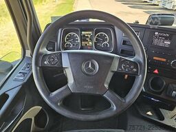 MERCEDES-BENZ ACTROS 1832 . 230 NL-TRUCK