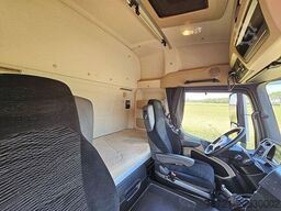 MERCEDES-BENZ ACTROS 1832 . 230 NL-TRUCK