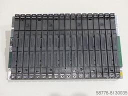 Siemens 6ES7401-2TA01-0AA0 Rack CR2 E Stand 4