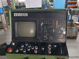 Mikron WF 41C