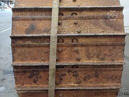 Caterpillar Occ rupsband D6M Caterpillar