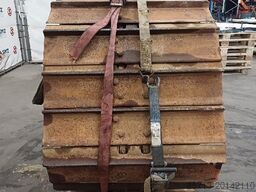 Caterpillar Occ rupsband D6M Caterpillar