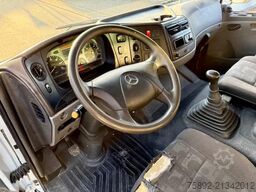 Mercedes-Benz Axor 1824 Hiab 144 D Funk / Voll Blatt / Eu5