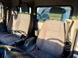 Mercedes-Benz Axor 1824 Hiab 144 D Funk / Voll Blatt / Eu5