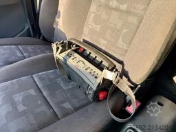 Mercedes-Benz Axor 1824 Hiab 144 D Funk / Voll Blatt / Eu5