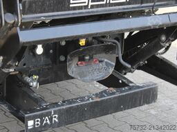 MAN TGM  15.250 Plane   Anhägerkupplung Klima LDW LBW