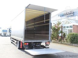 MAN TGM  15.250 Plane   Anhägerkupplung Klima LDW LBW