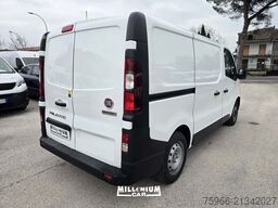 FIAT TALENTO 2021 KM 108MILA 2.0MJT