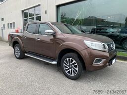 Nissan Navara pick-up