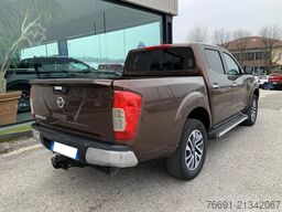 Nissan Navara pick-up