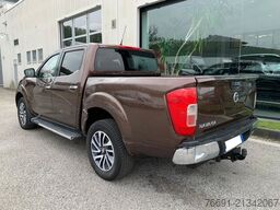 Nissan Navara pick-up