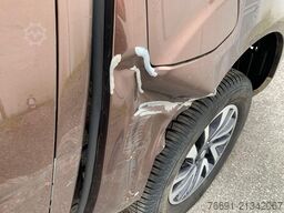 Nissan Navara pick-up