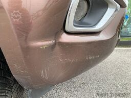 Nissan Navara pick-up