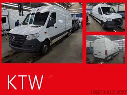 Mercedes-Benz Sprinter 315 Maxi,MBUX,Kamera,Tempomat
