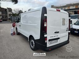FIAT TALENTO ANNO 2019 MOTORE 1.6 DIESEL