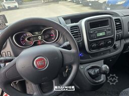 FIAT TALENTO ANNO 2019 MOTORE 1.6 DIESEL