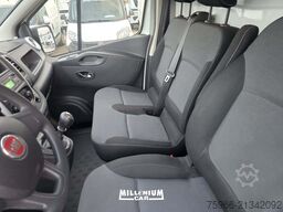 FIAT TALENTO ANNO 2019 MOTORE 1.6 DIESEL