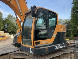 Hyundai Robex 235 LCR-9A