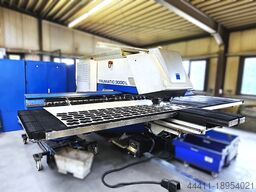 TRUMPF TruMatic 3000 (K03M) COAX