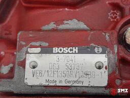 Bosch Occ brandstofinjectiepomp VE6/12F1350RV10989.1 Bos