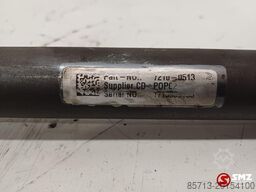 Daf Occ brandstofrail + regelklep MX13 DAF