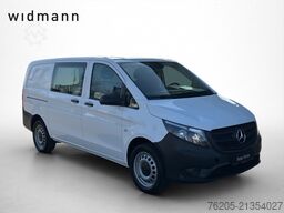 Mercedes-Benz Vito 116 CDI 4x4 Kasten Lang AHK AUT Facelift