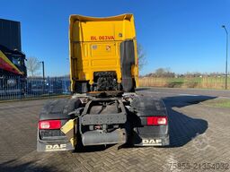 DAF XF 480 SSC / 2 Tanks / Euro 6 /  858.000 KM
