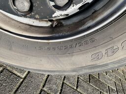 DAF XF 480 SSC / 2 Tanks / Euro 6 /  858.000 KM