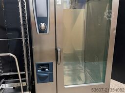 Rational SCC 202 WE
